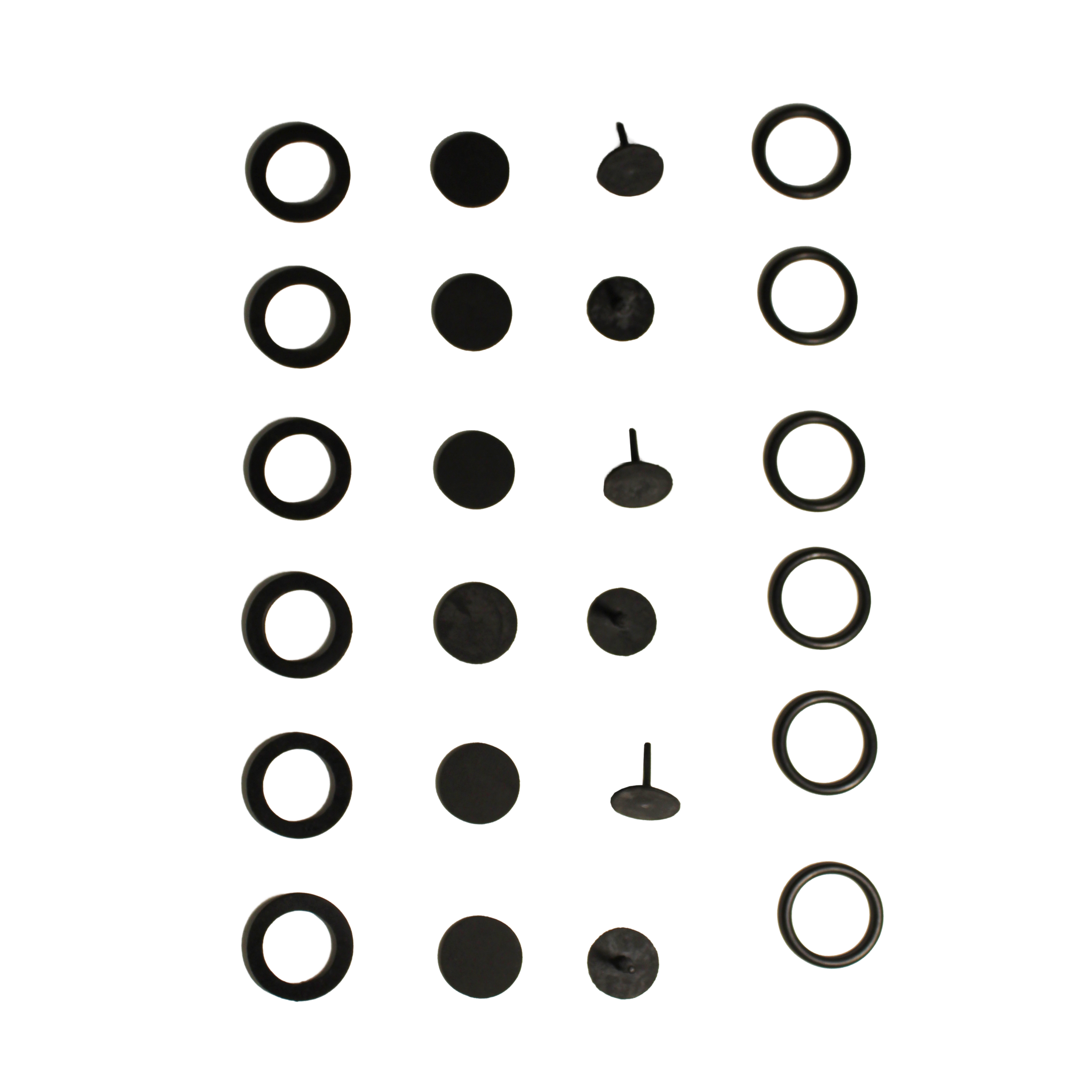 Mk HD Gasket Maintenance Kit