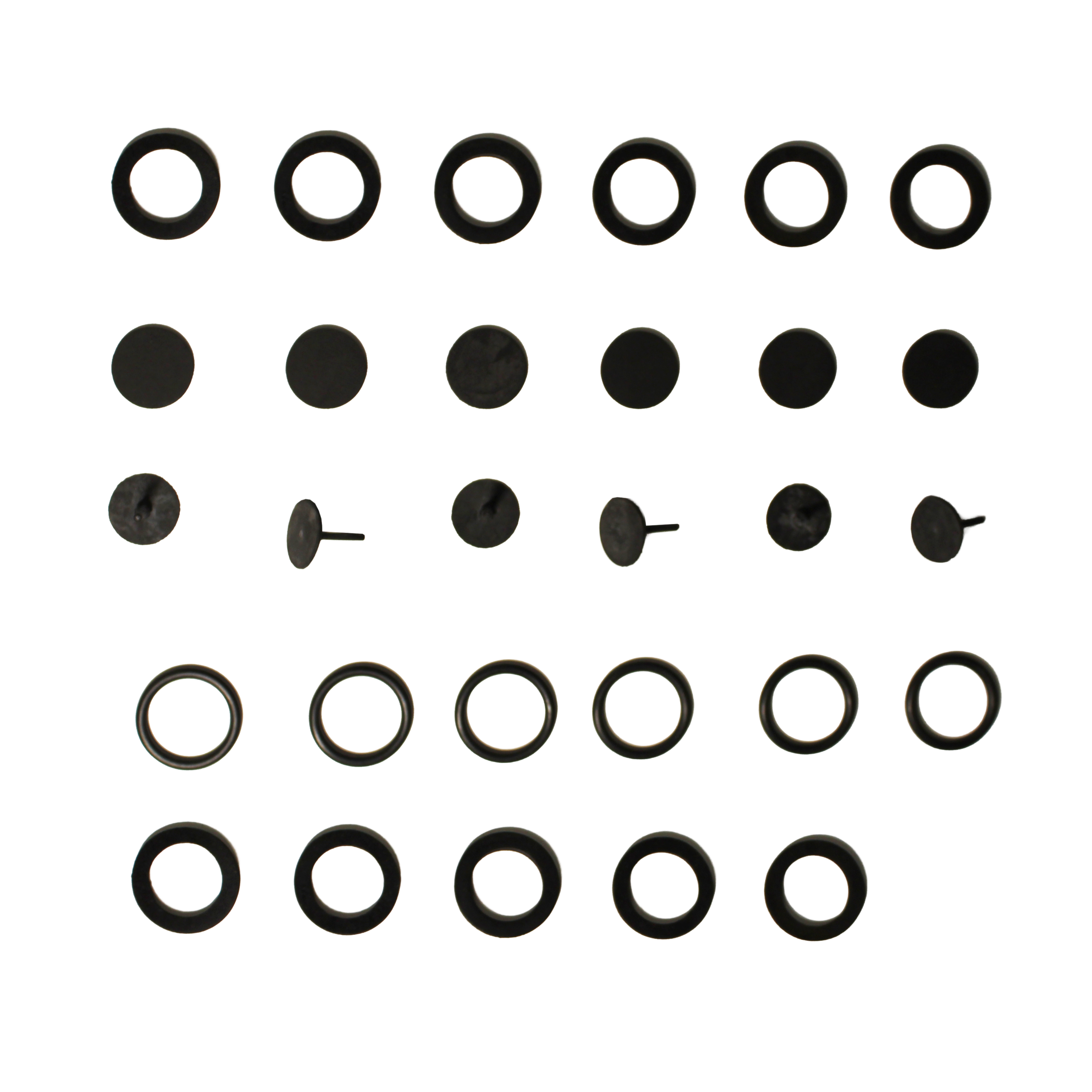Mk5 Ecotourism Gasket Maintenance Kit