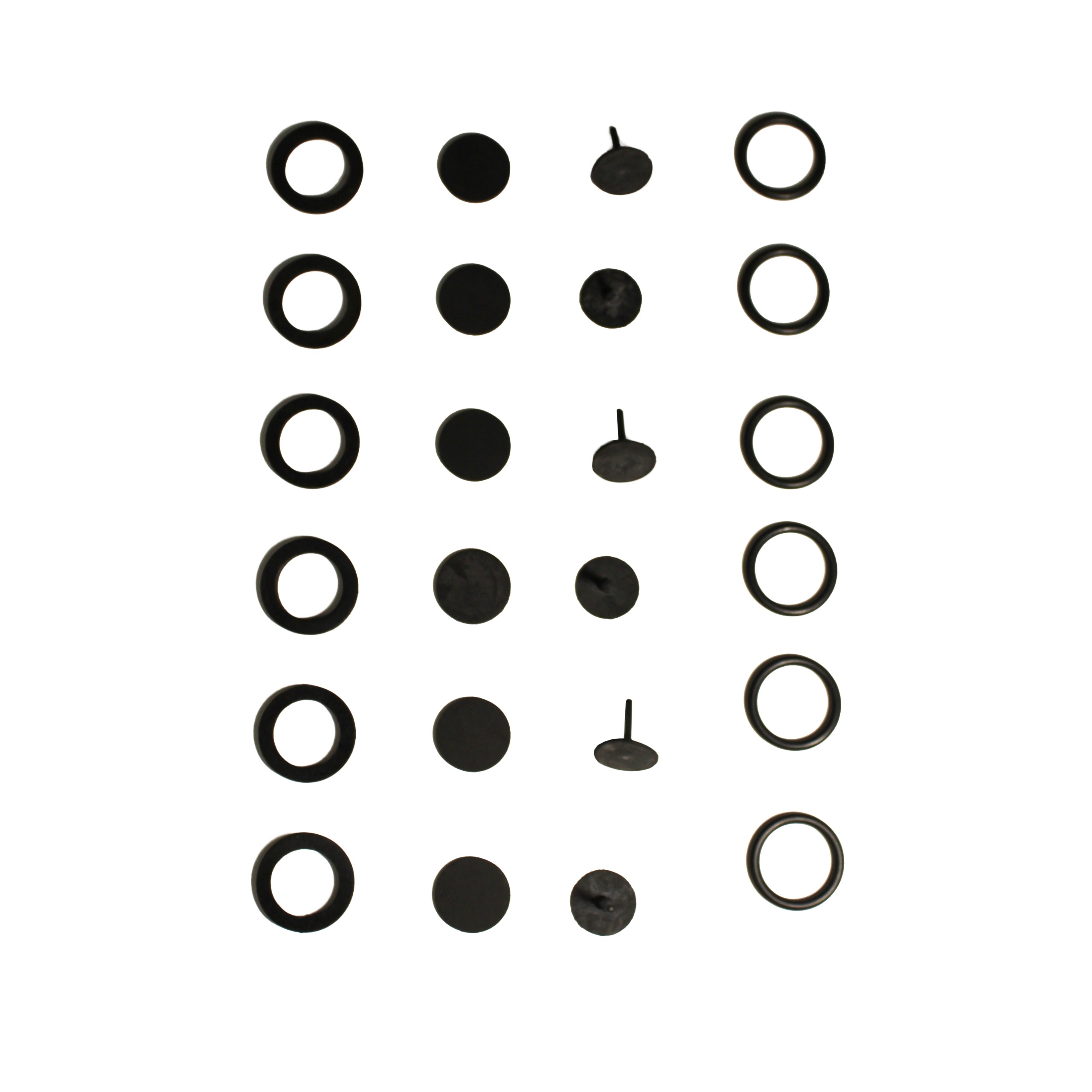 Mk5 Ecotourism Gasket Maintenance Kit - Image 2
