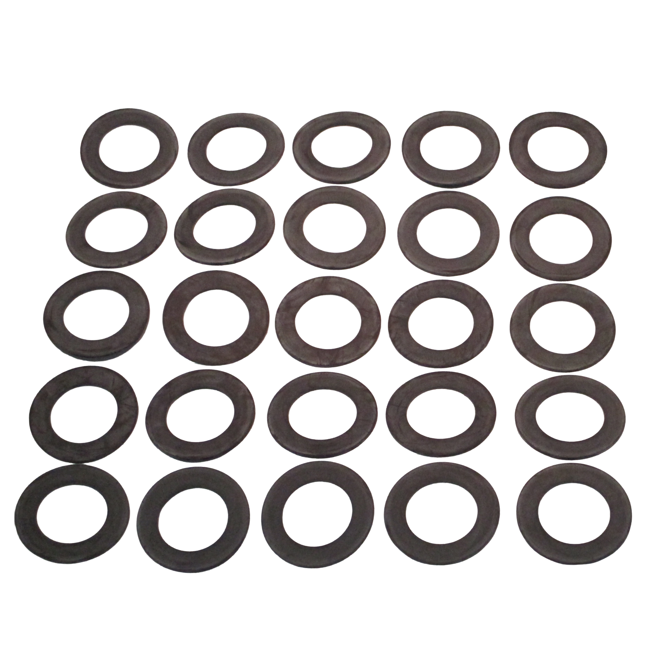 Neoprene Valve Base Gasket (Pack of 25)