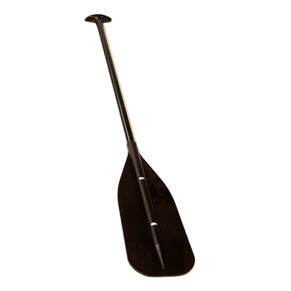 Zodiac Milpro Black Boat Paddles