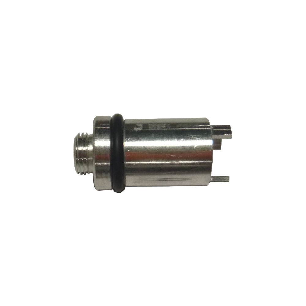 I/C Valve Pressure Gauge Adapter