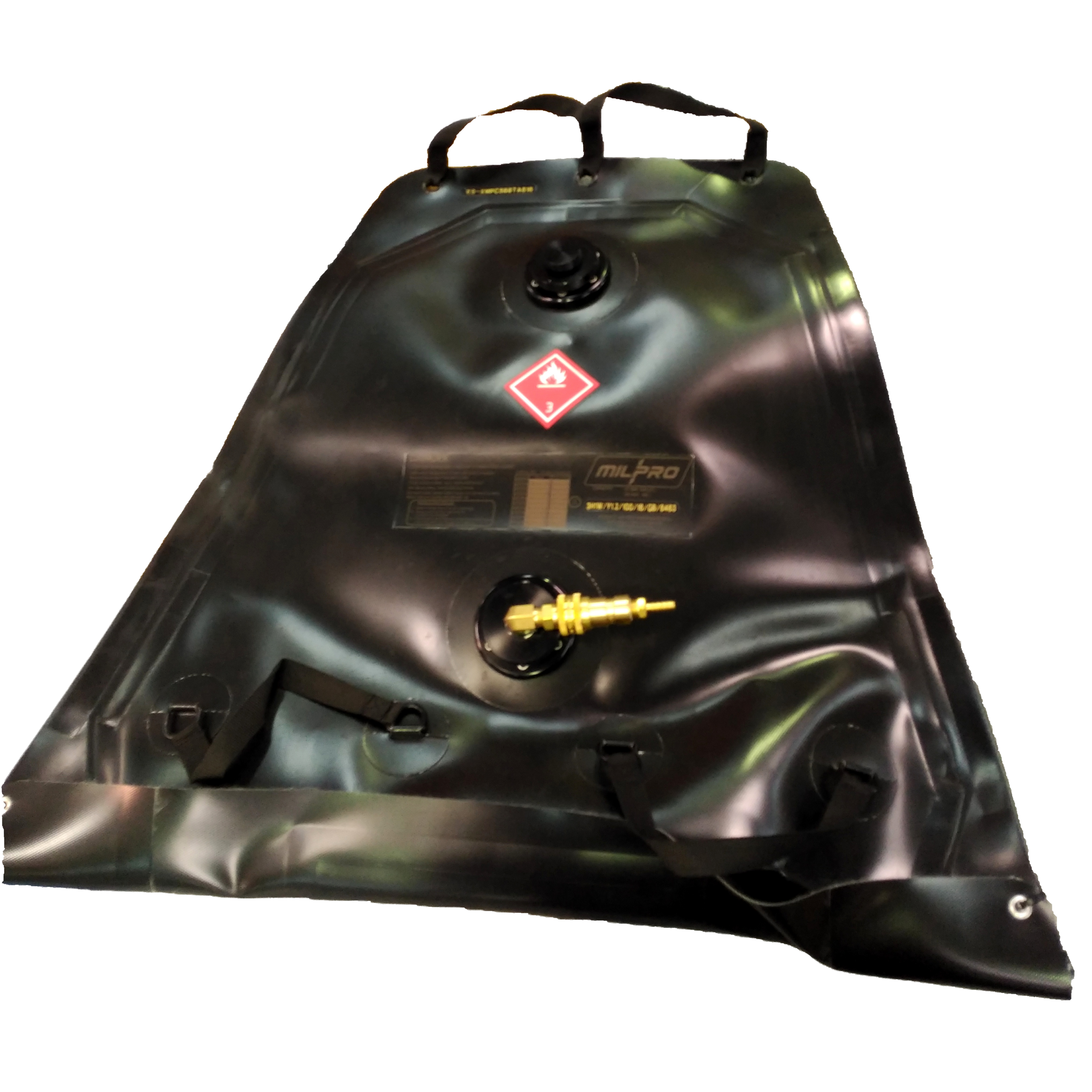 18 Gallon Fuel Bladder