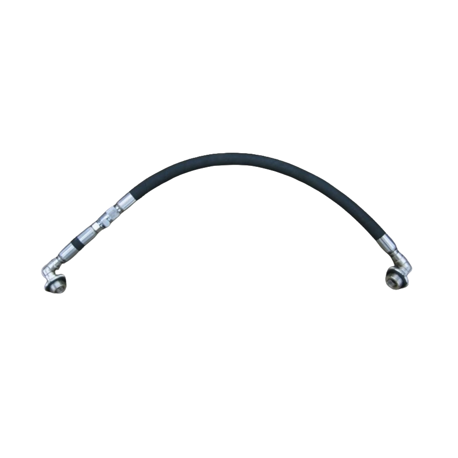 FC Inflatable Boat Keel Hose