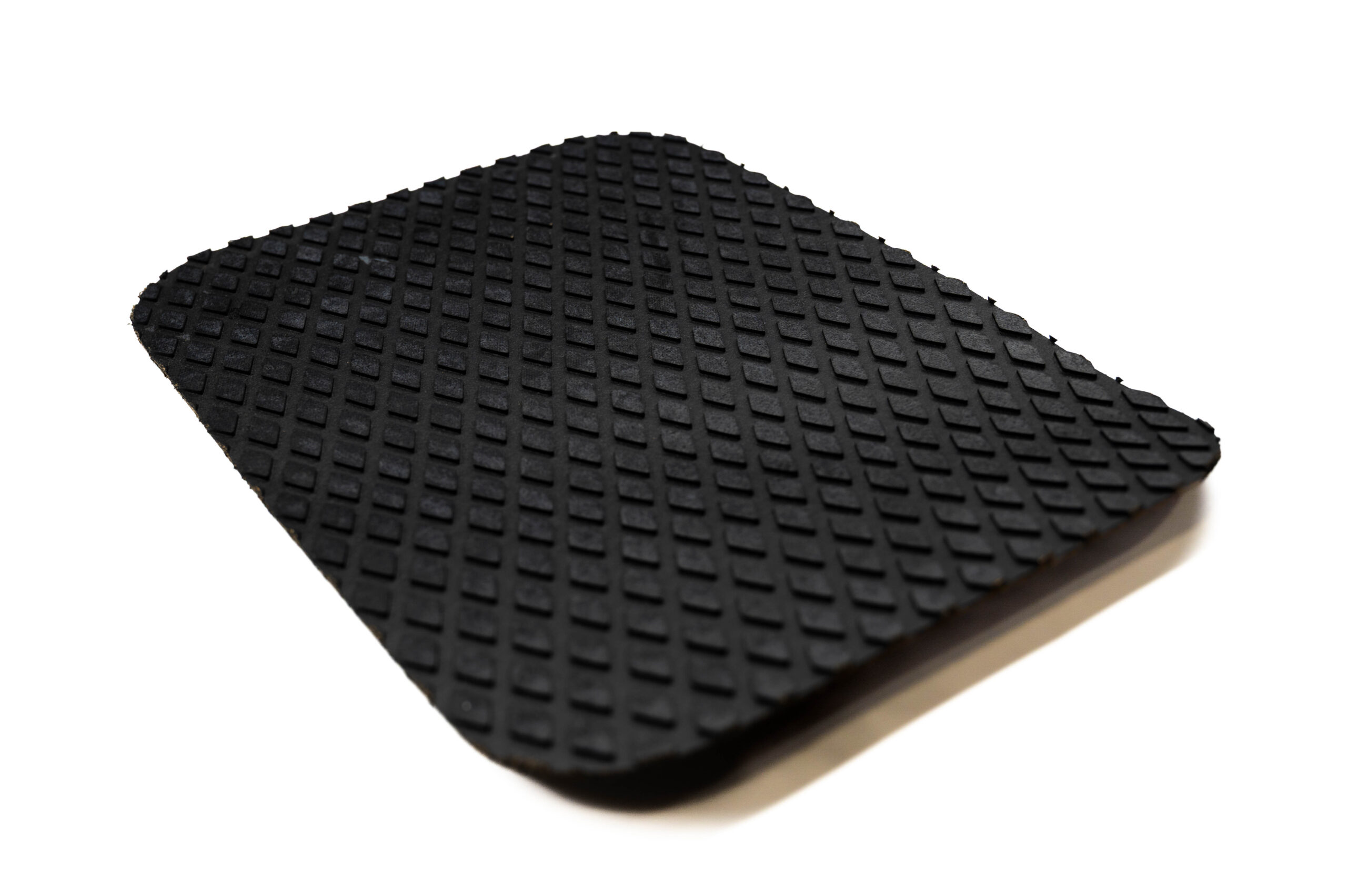 Treadmaster Black Tube Grip Pad