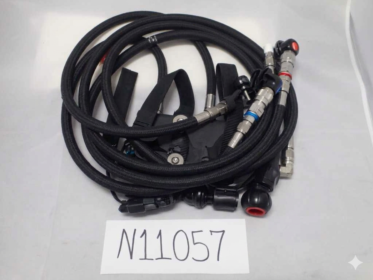 Mirada Evol 7 Fast Inflation System