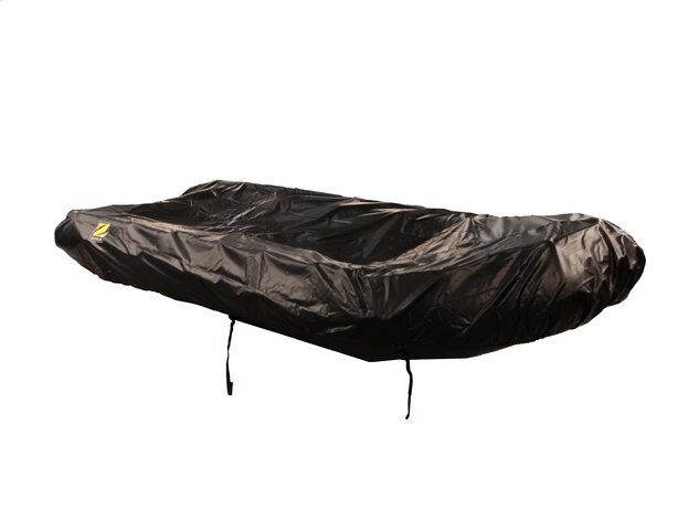 FC 420 Overall Boat Cover