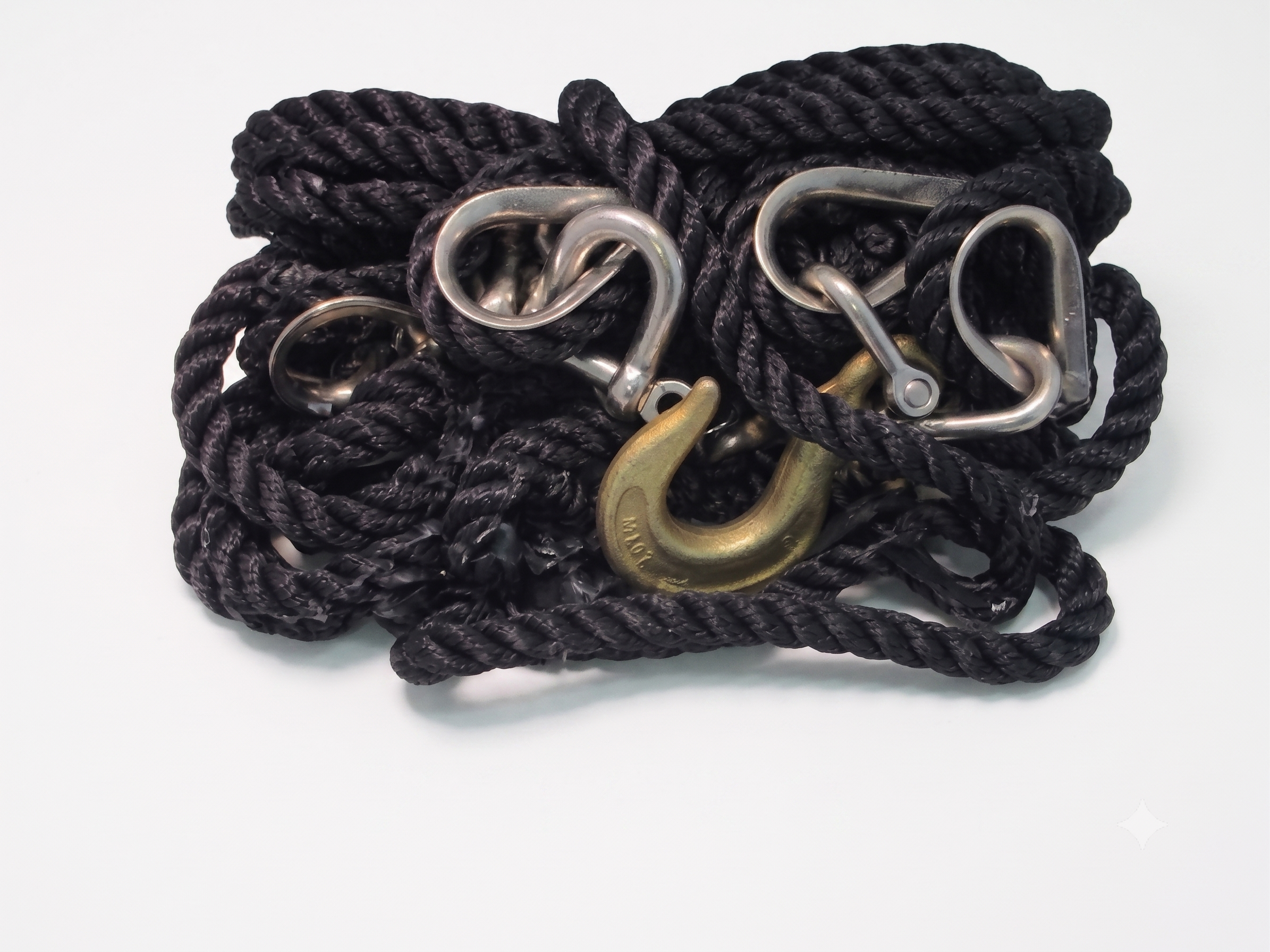 Mk5 Towing Bridle