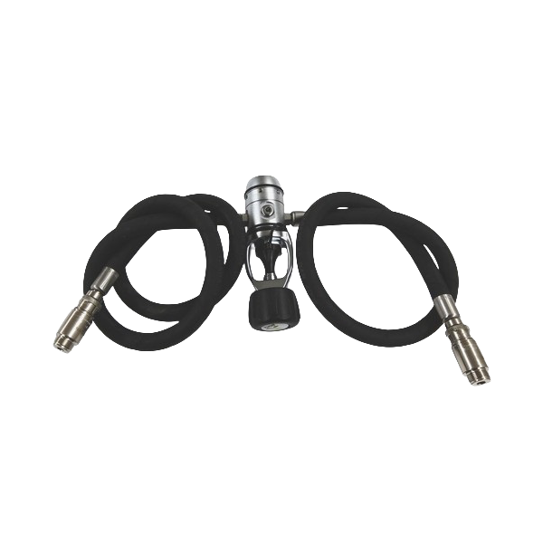 FC Rigid Floor Inflation Kit/ System