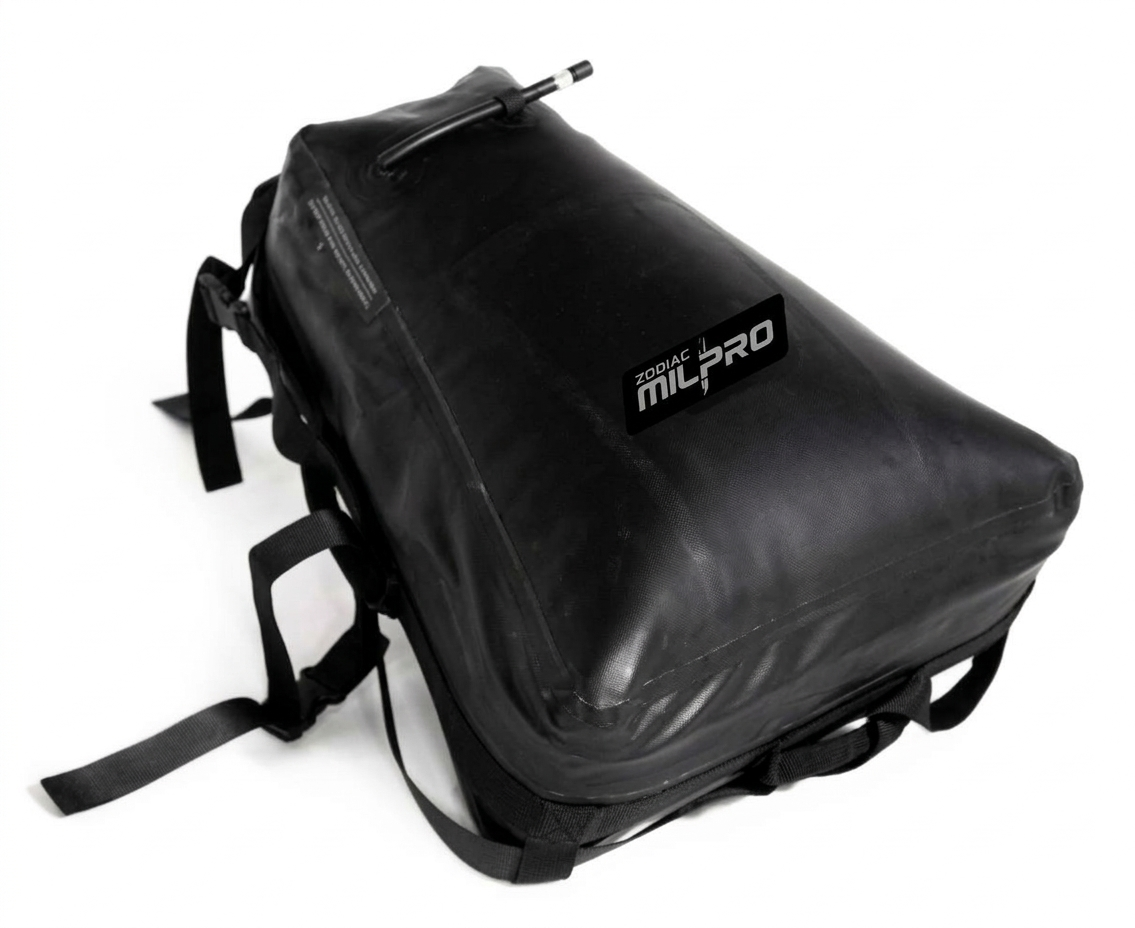 Watertight Bow Bag