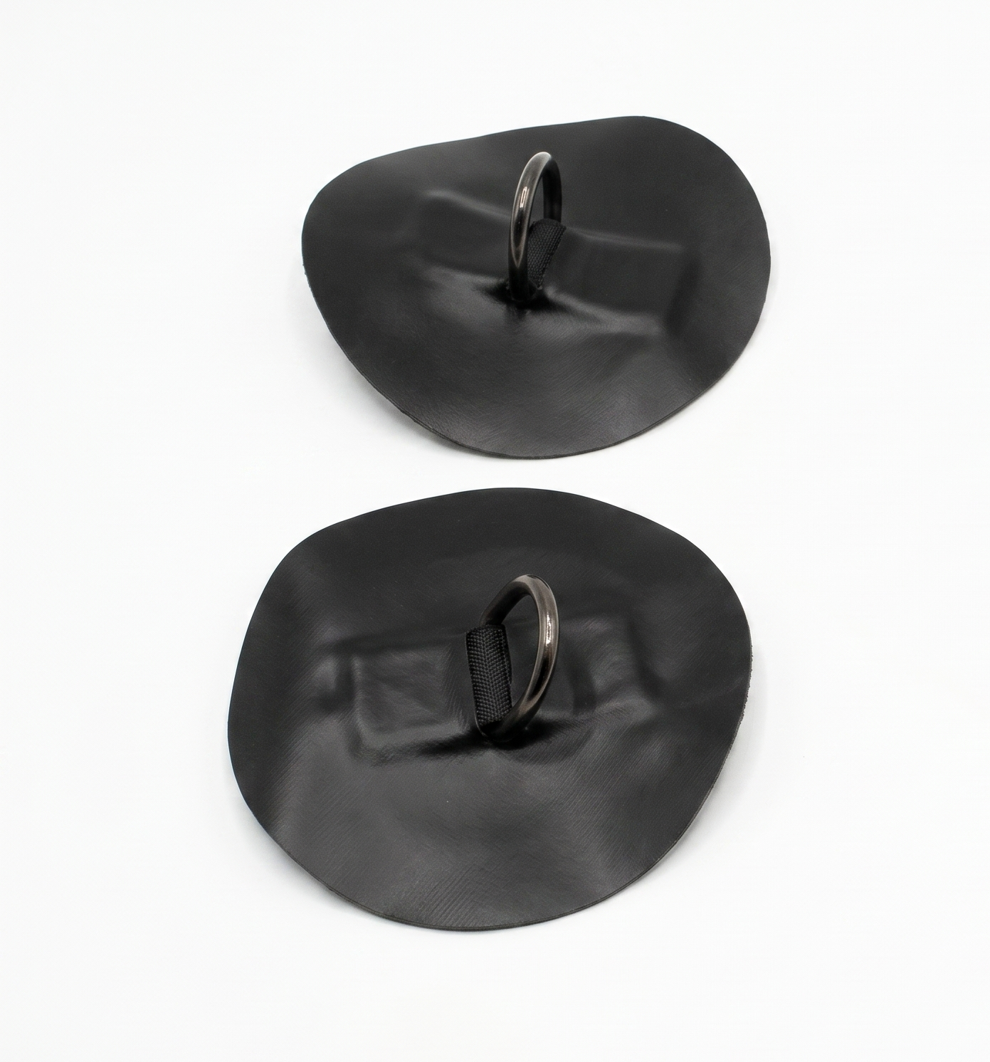DRING 25 NEO BLACK ROUND (PACK OF 2)