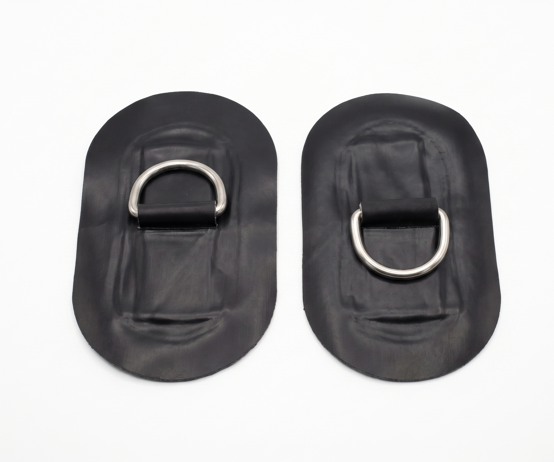 DRING 53 NEO BLACK OVAL (PACK OF 2)
