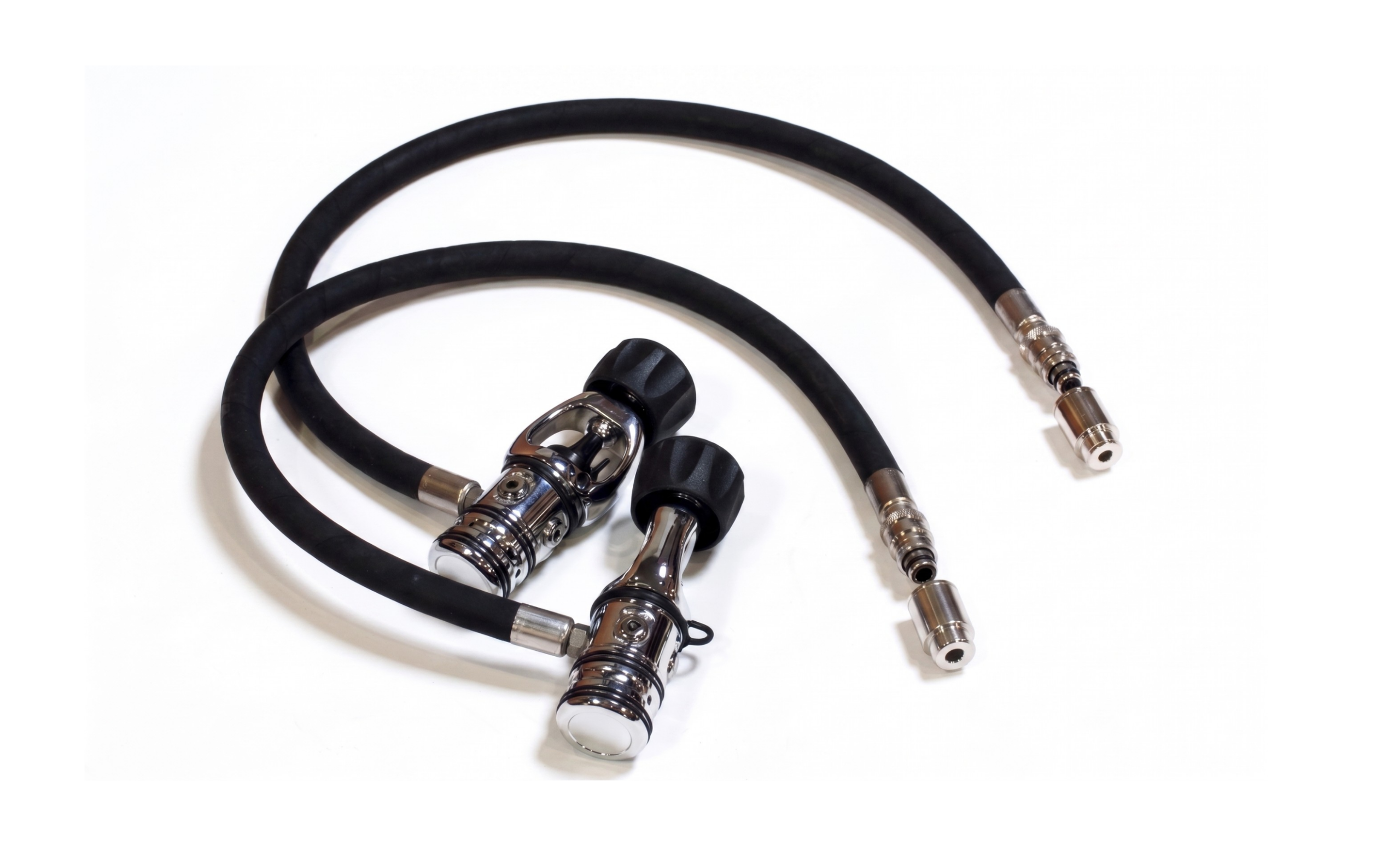KIT AIR FAST INFLATION FC 530 NO CYL