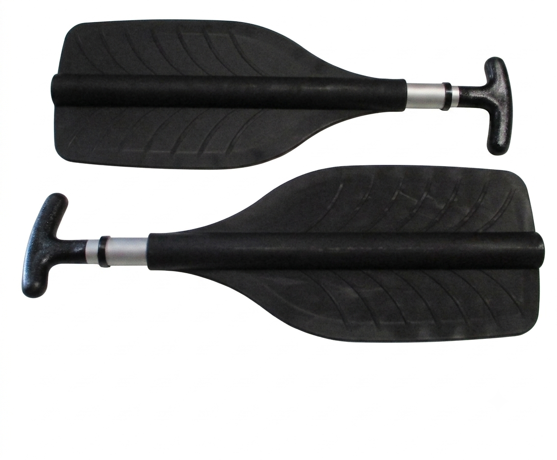 Telescopic Paddles 1.20M (Pack of 2)