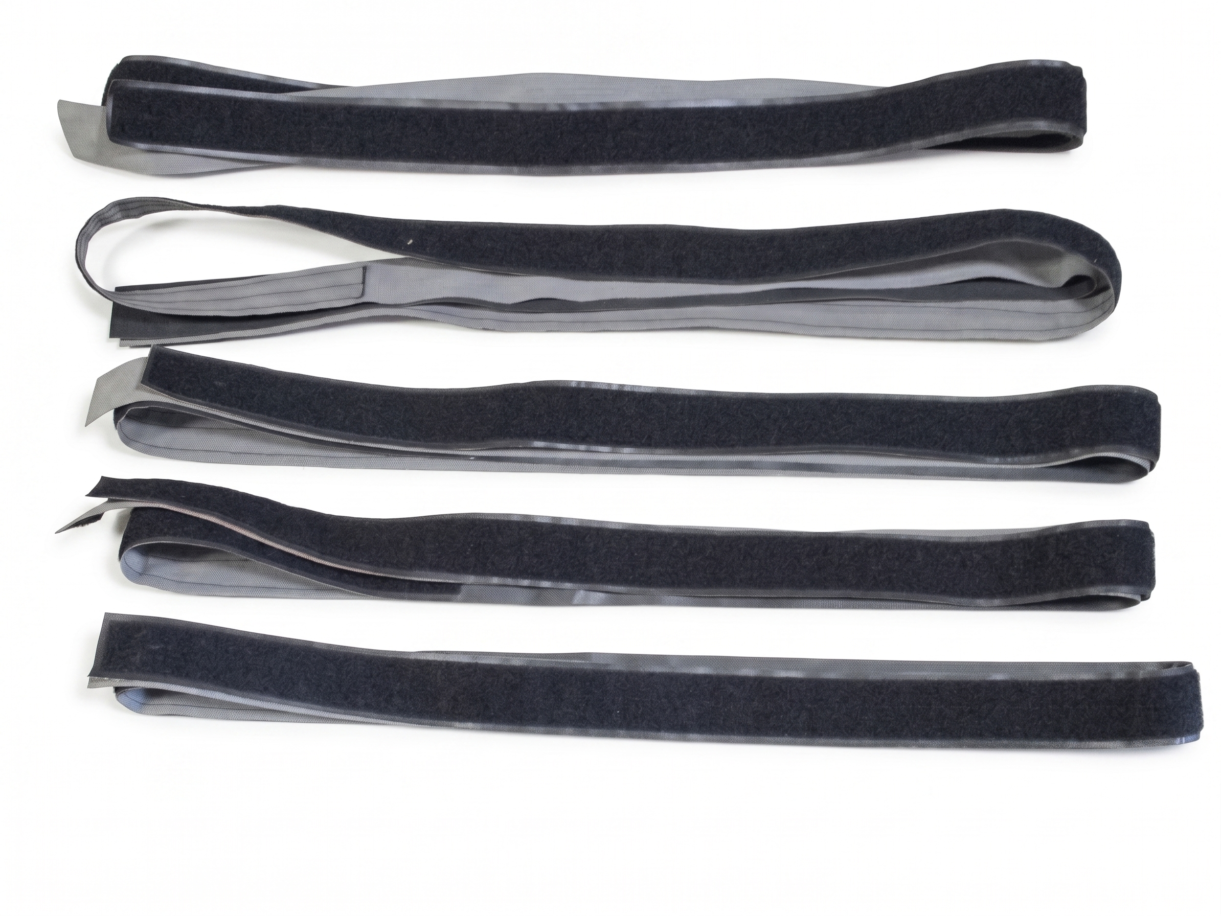 FC 470 Keel Velcro Pieces (Pack of 5)