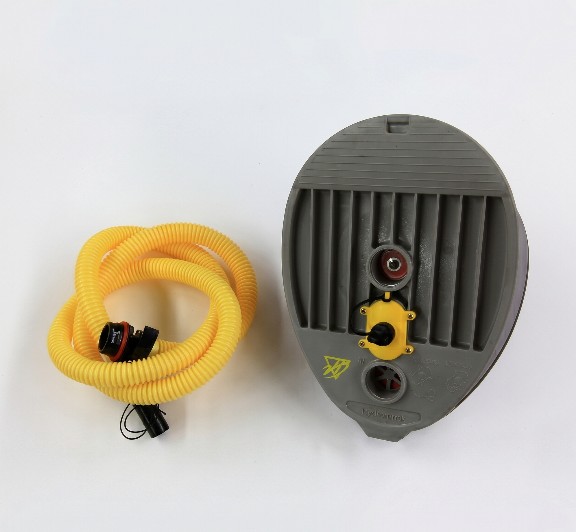 Foot Pump Bravo 9