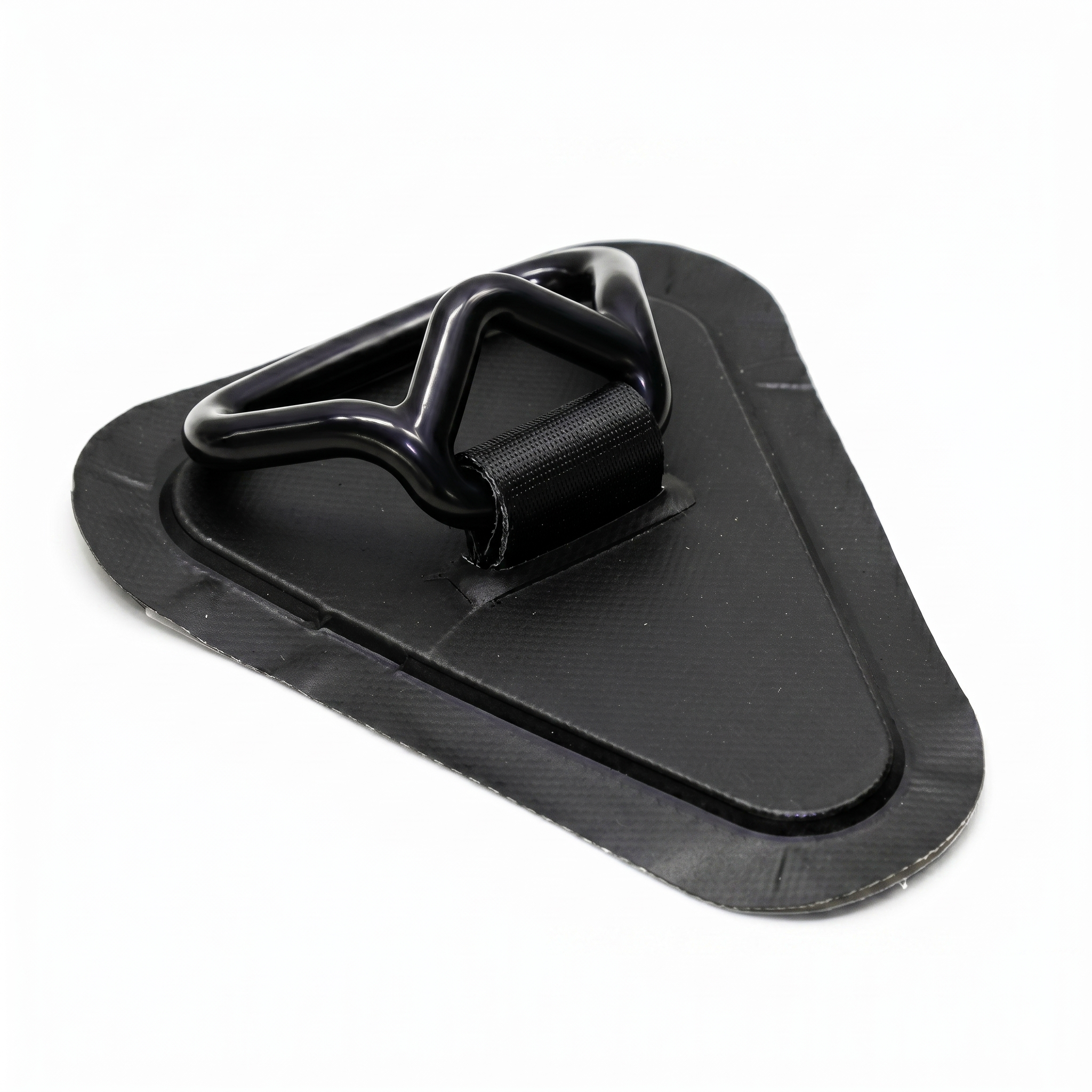 Bow Handle Black CSM w/ Black Ring