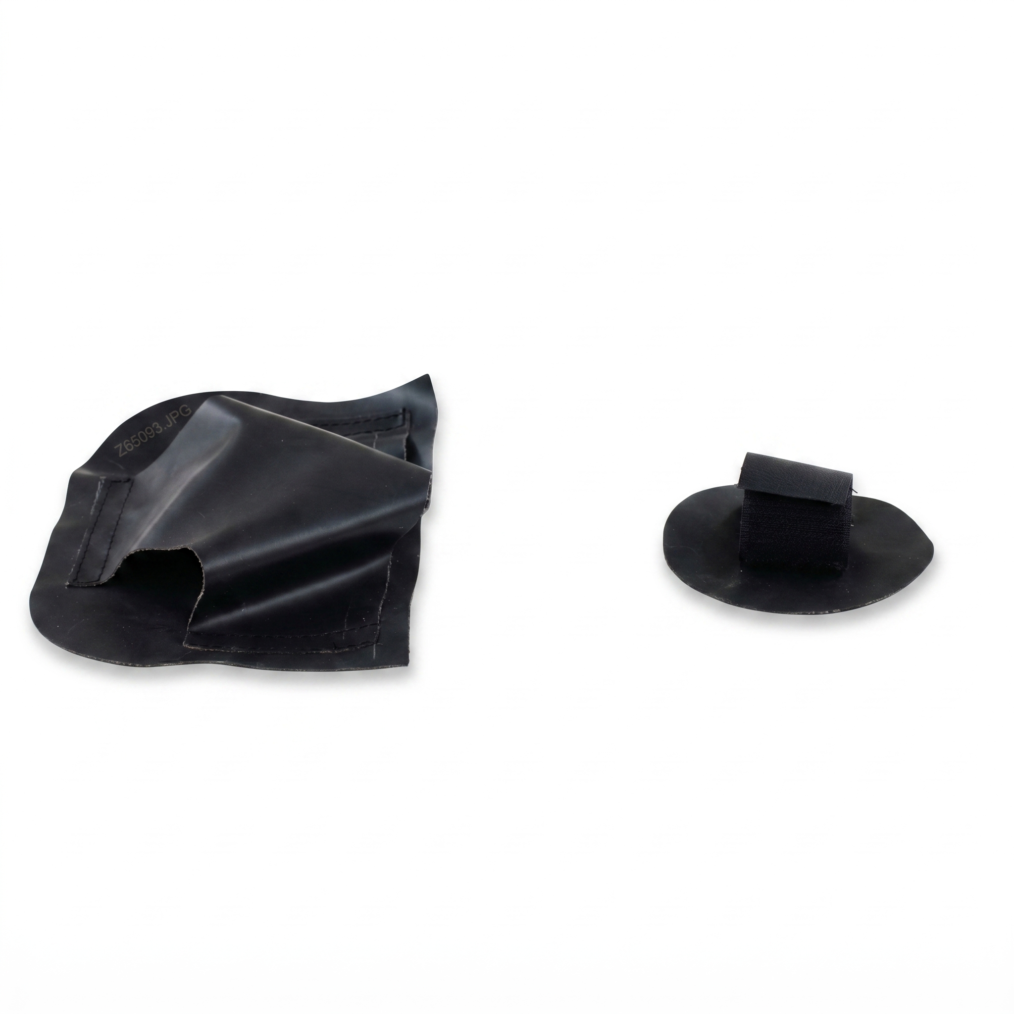SRMN Paddle Kit, Holder and Strap