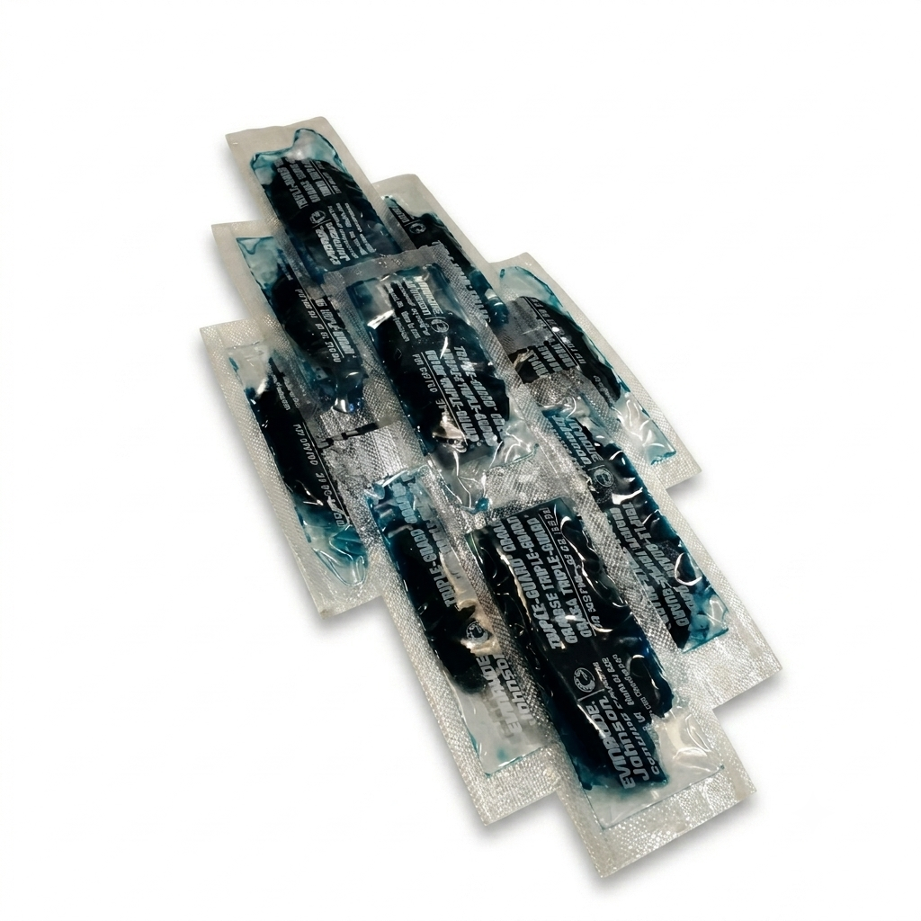 TRIPLE GUARD Grease 10GR (Pack of 10)
