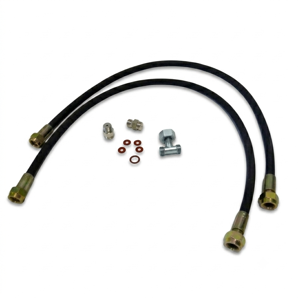 KIT CO2 INFL.HOSES FC420/FC470
