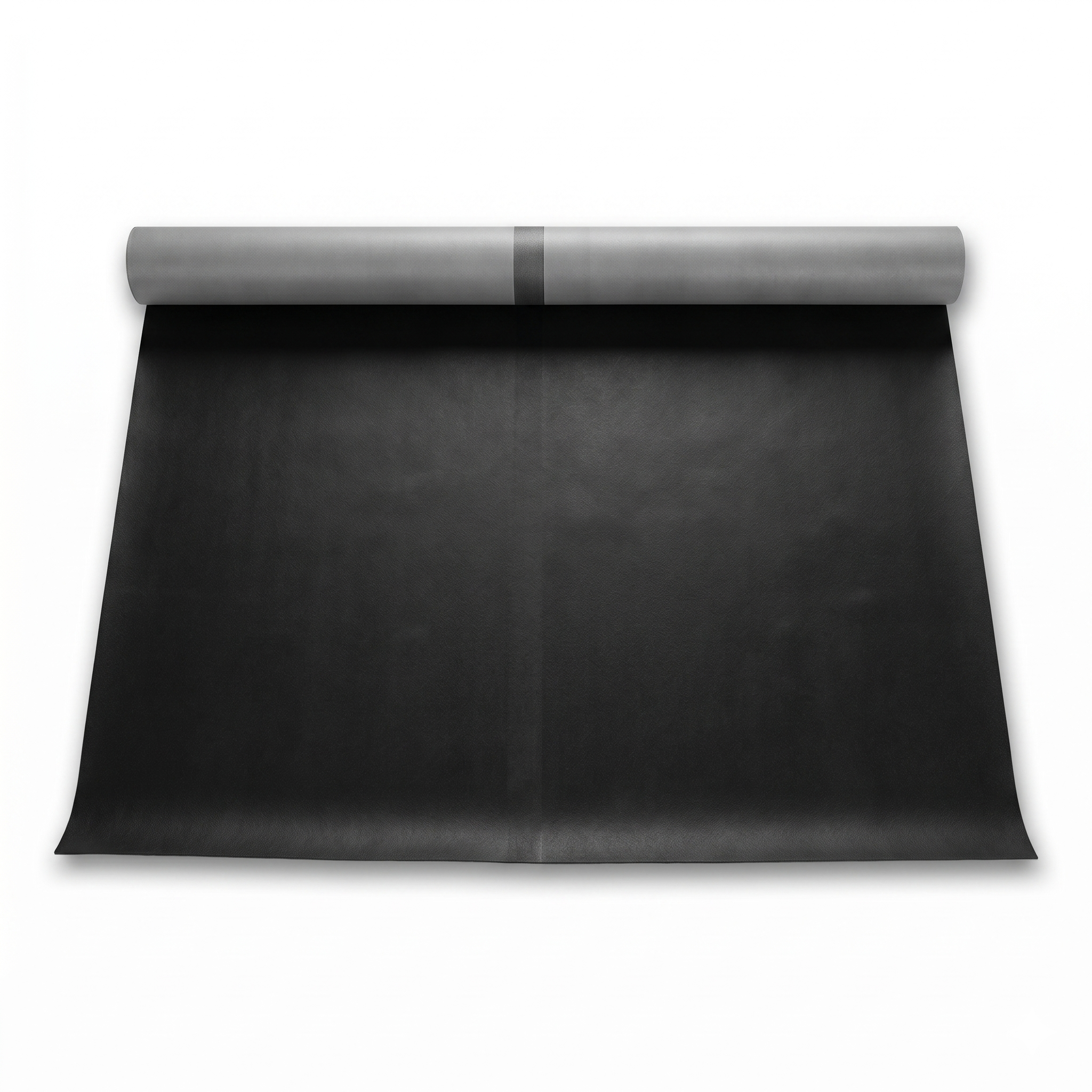 FABRIC 1670 DURATANE BLACK 1 meter