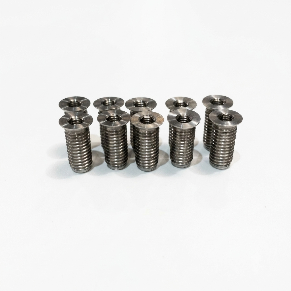 INSERT INOX M12-M8 (Pack of 10)